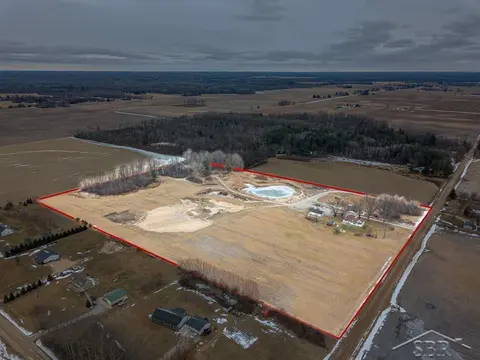 6408 N Five Mile Road, Hope MI 48628 photo 2
