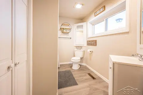 6408 N Five Mile Road, Hope MI 48628 photo 5