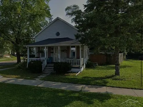 1522 Mackinaw Street, Saginaw MI 48602 photo 2