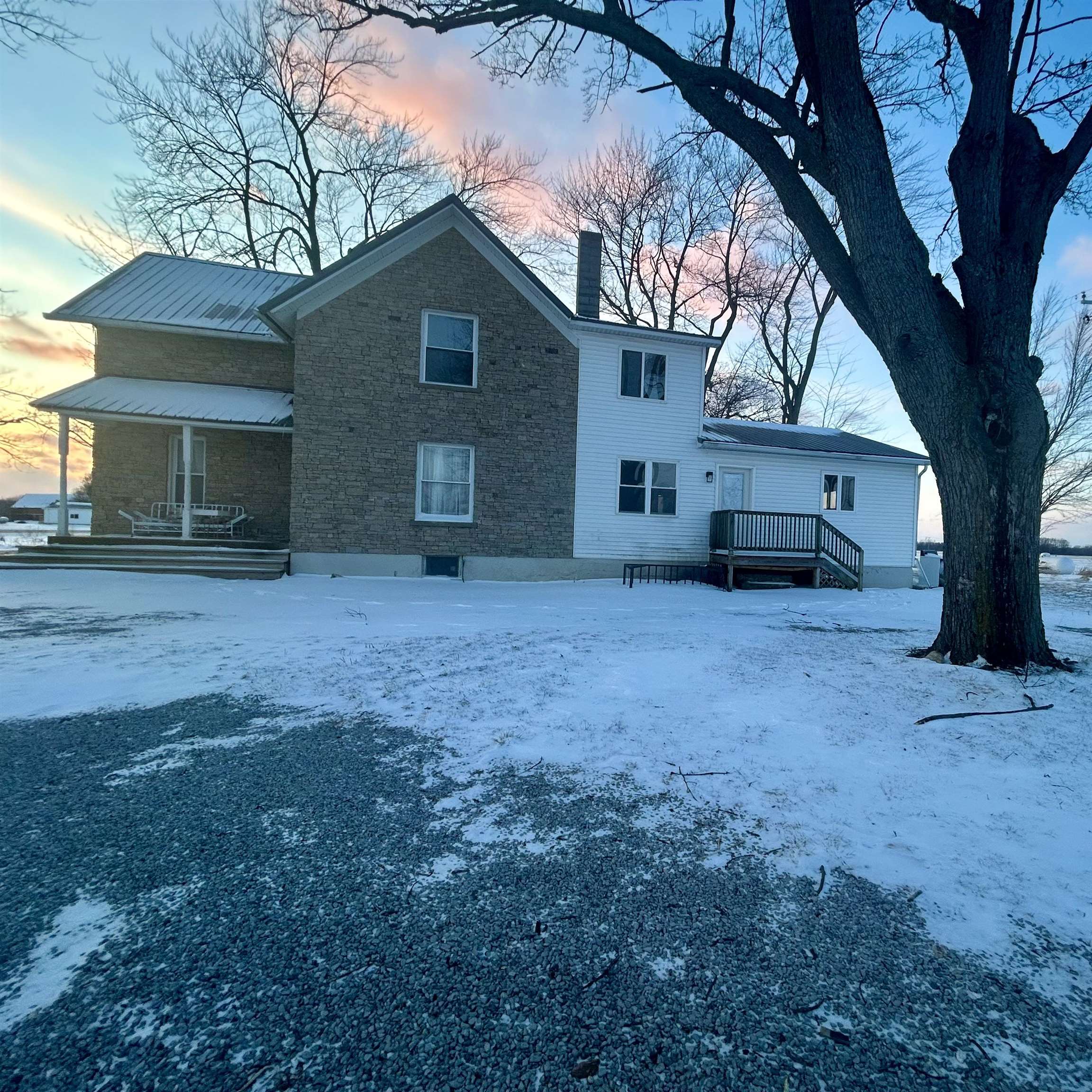 6577 E Deckerville Road, Deford MI 48729 photo 1