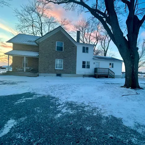 6577 E Deckerville Road, Deford MI 48729 photo 1