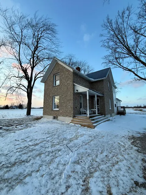 6577 E Deckerville Road, Deford MI 48729 photo 2