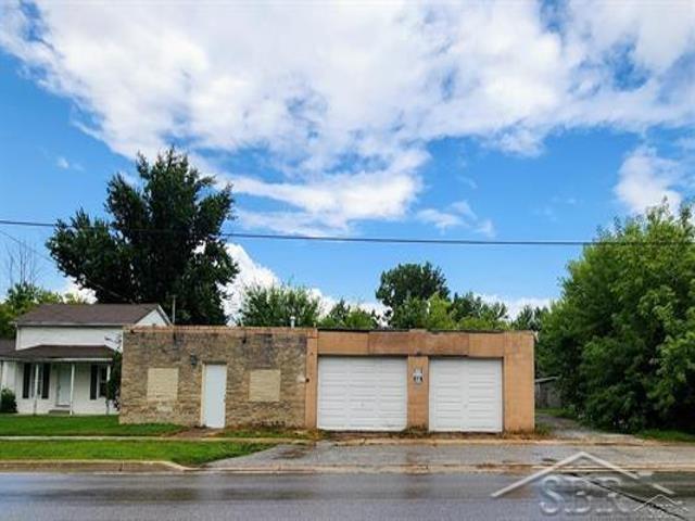 244 Shattuck Road, Saginaw MI 48604 photo 1