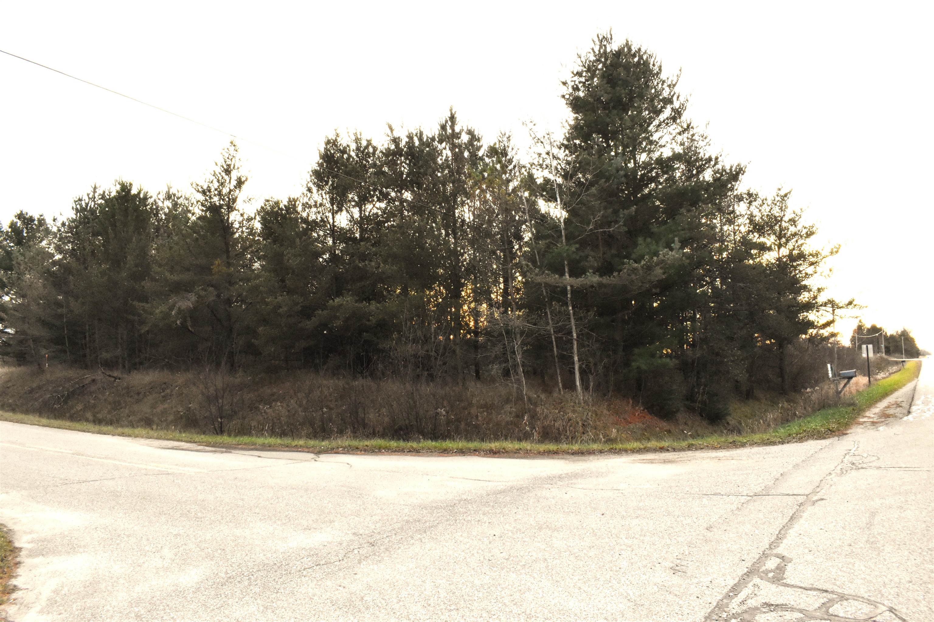Lot 11 N Westchester Road, Gladwin MI 48624 photo 1