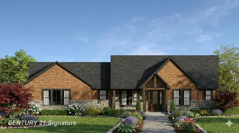 23 E Grove Court, Freeland MI 48623 photo 2