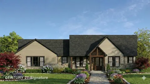 23 E Grove Court, Freeland MI 48623 photo 3