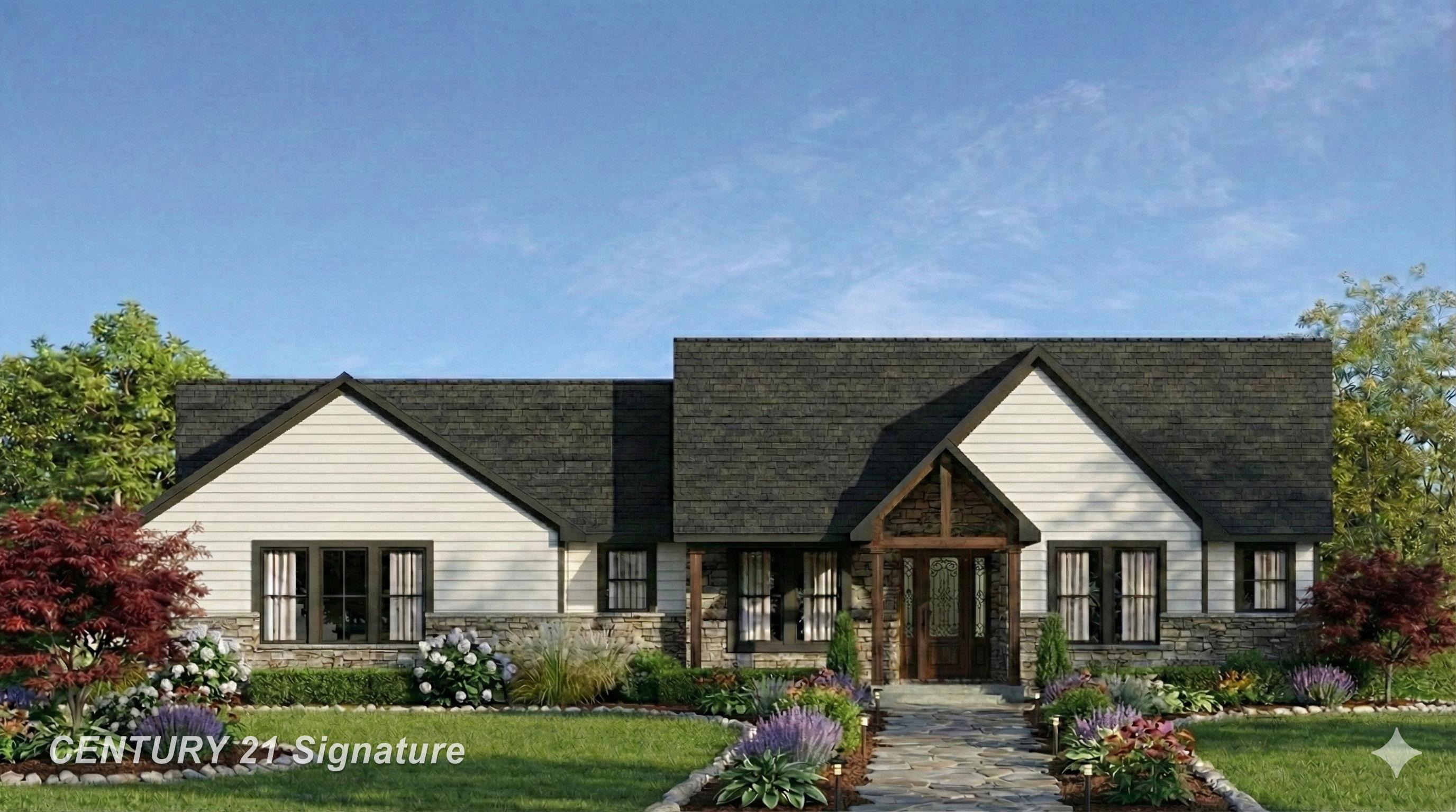 34 W Grove Court, Freeland MI 48623 photo 1