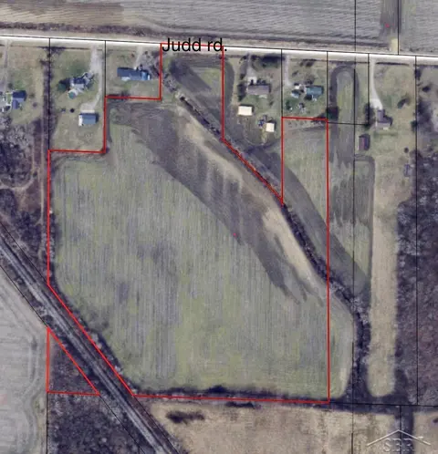Judd Road, Birch Run MI 48415 photo 1