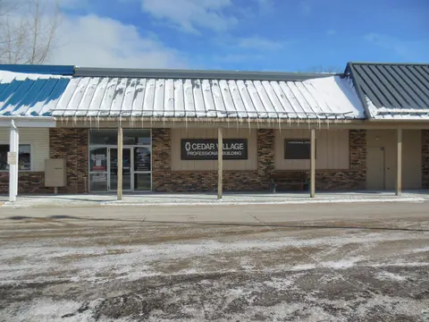 673 E Cedar Avenue, Gladwin MI 48624 photo 1
