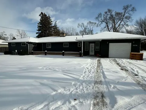 3626 Kawkawlin River Drive, Bay City MI 48706 photo 1