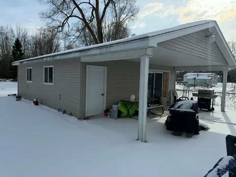 3626 Kawkawlin River Drive, Bay City MI 48706 photo 4
