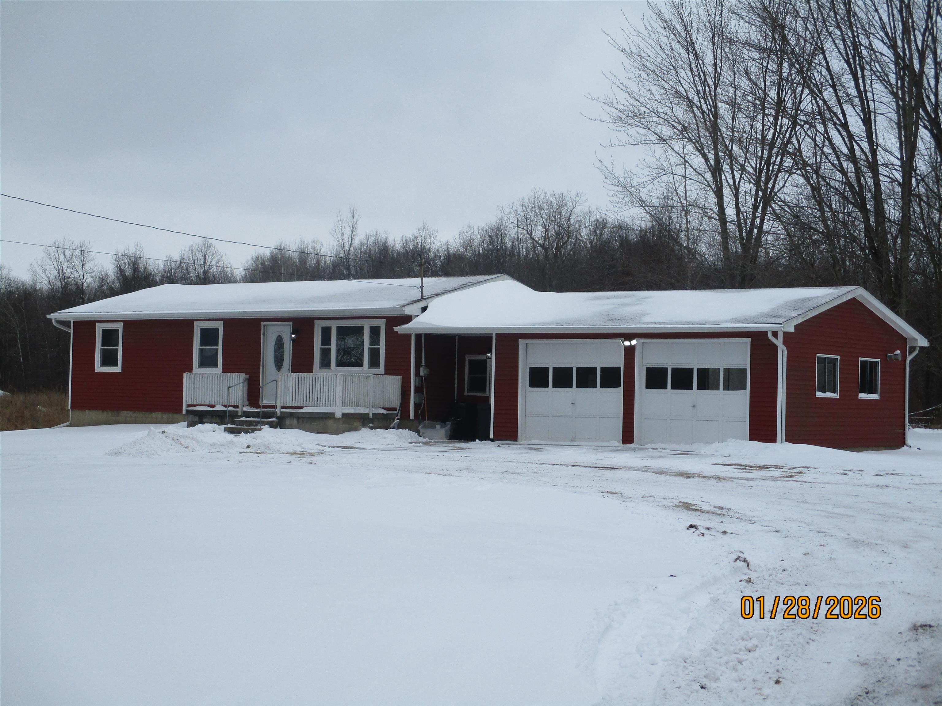 12510 Sheridan Road, Burt MI 48417 photo 1