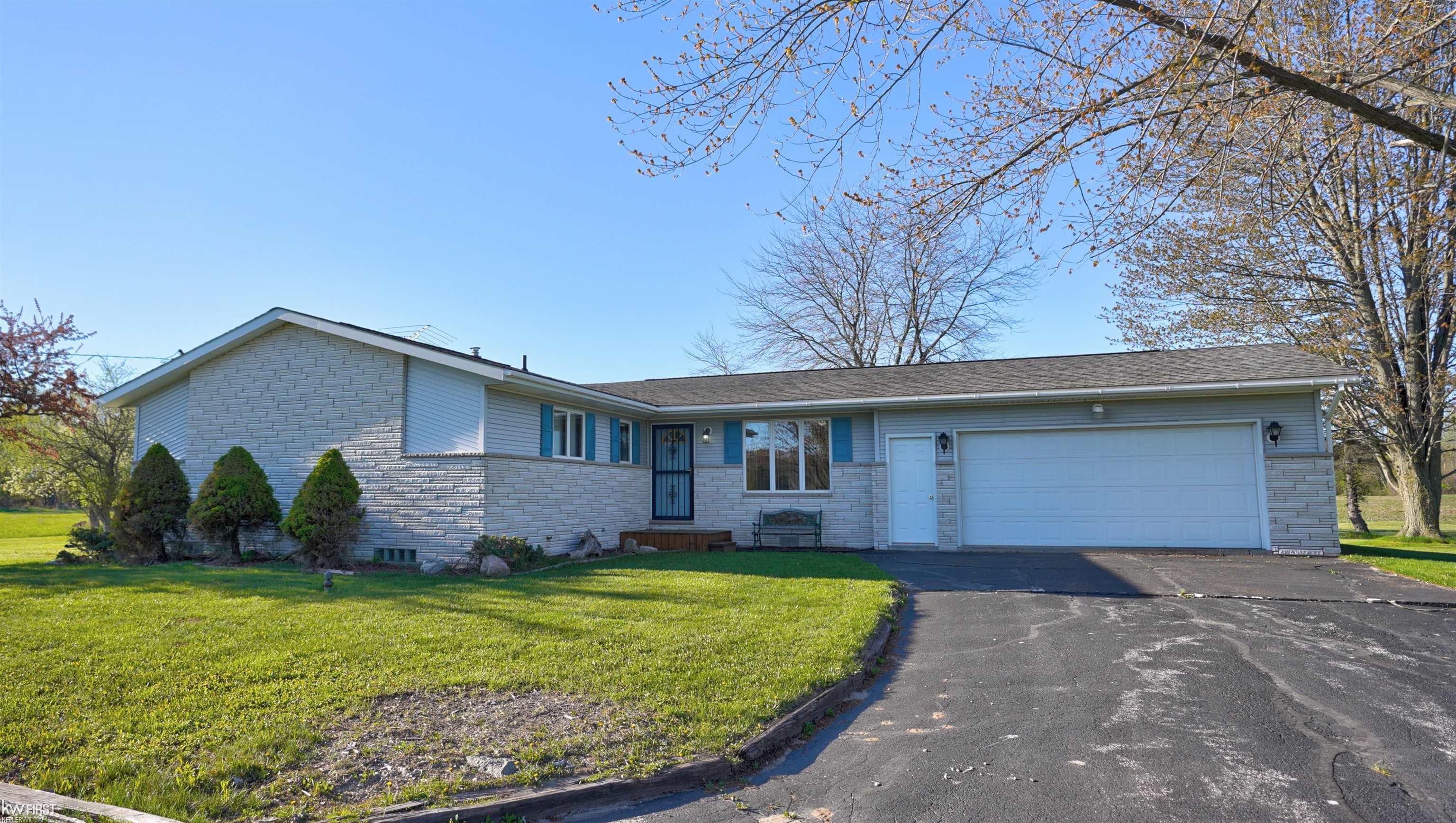 2209 Conrad Road, Standish MI 48658-9136 photo 1