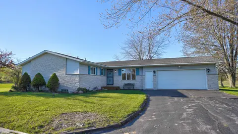 2209 Conrad Road, Standish MI 48658-9136 home for sale
