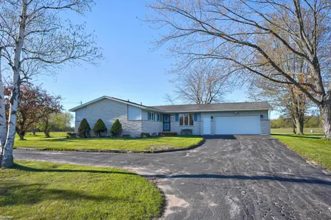 2209 Conrad Road, Standish MI 48658-9136 photo 2