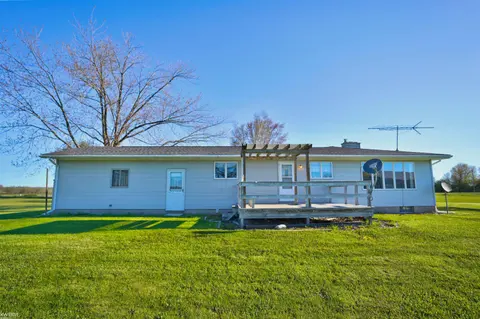 2209 Conrad Road, Standish MI 48658-9136 photo 3