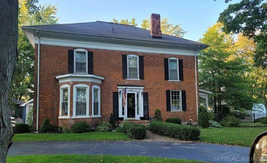 7127 Lake Street, Lexington MI 48450 photo 1