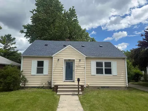 705 S Hampton Street, Bay City MI 48708 photo 1