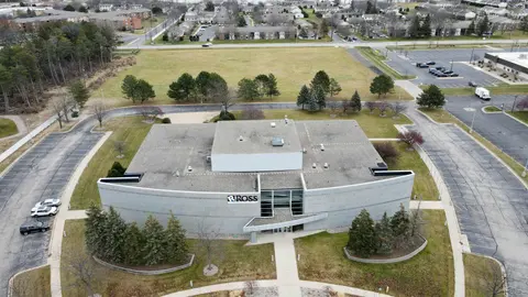 4300 Fashion Square Boulevard, Saginaw MI 48604-0000 photo 1
