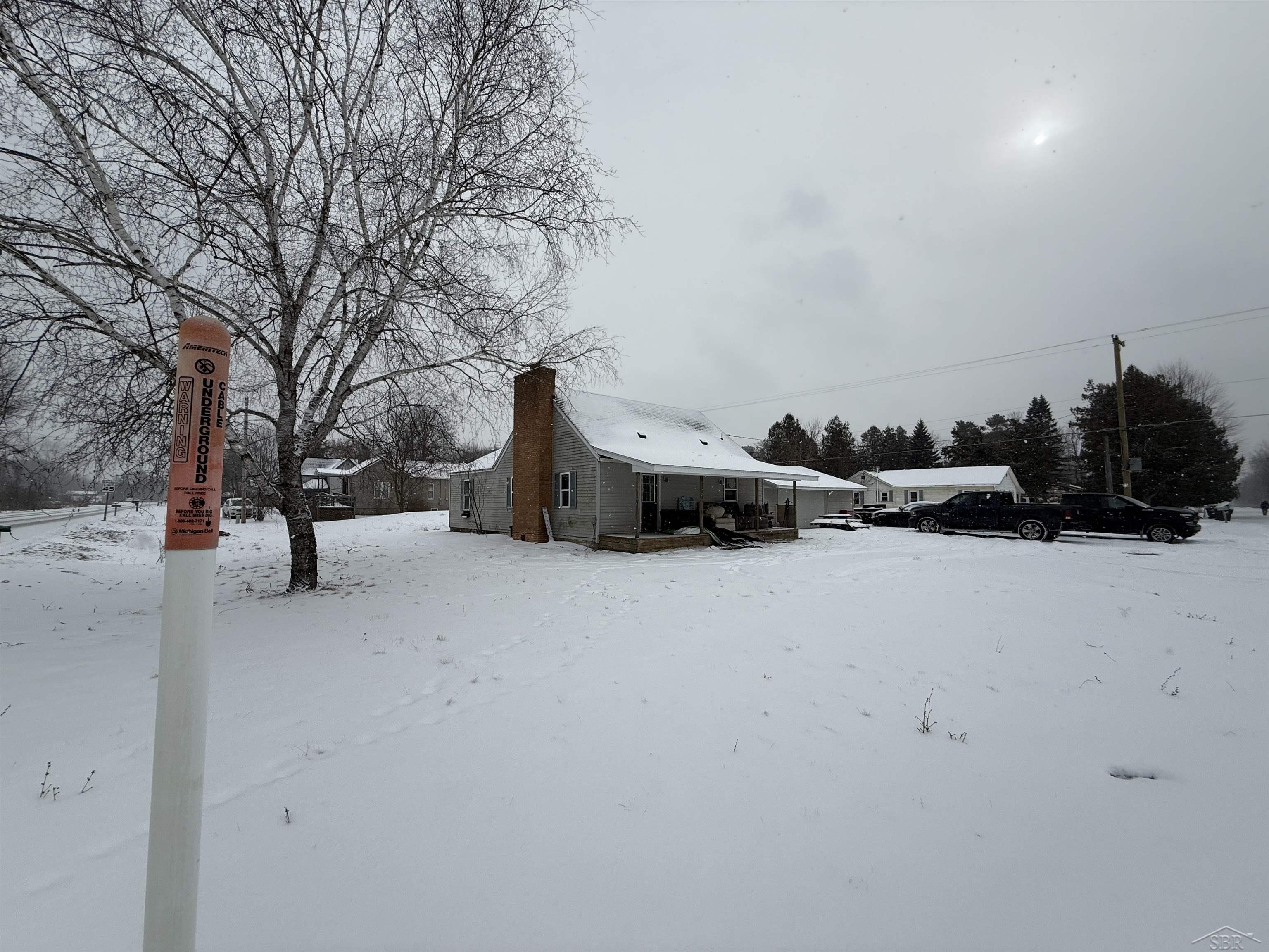 3493 Pine River Road, Standish MI 48658 photo 1