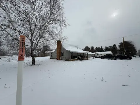 3493 Pine River Road, Standish MI 48658 home for sale
