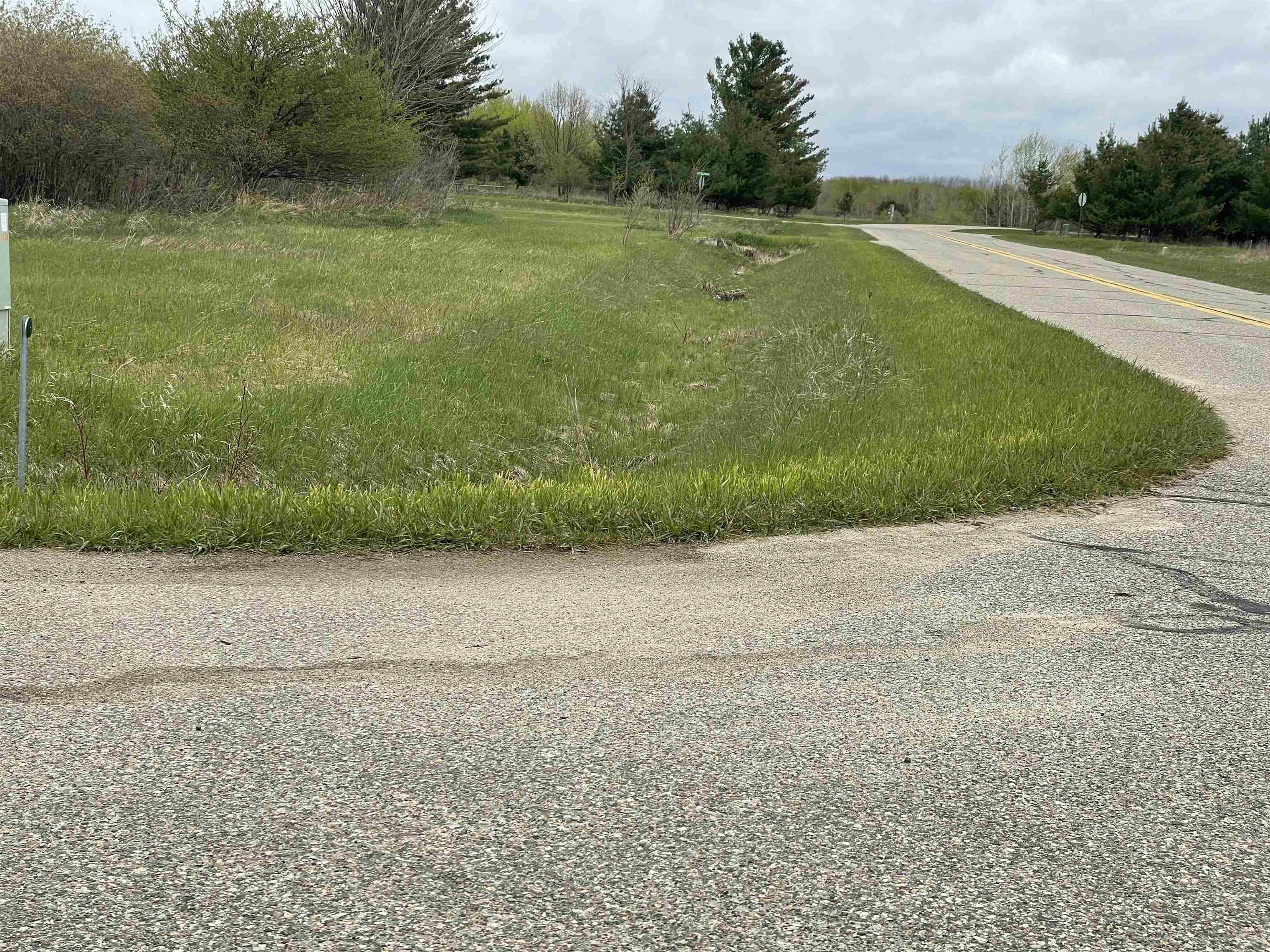tbd Fairfield Road, Gladwin MI 48624 photo 1