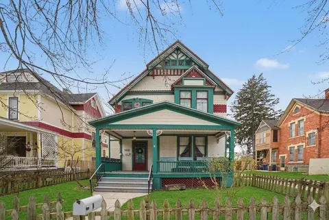 1212 5th Street, Bay City MI 48708 photo 1