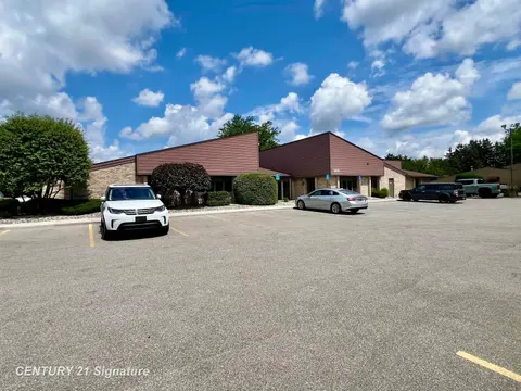5605 N Colony Drive, Saginaw MI 48638 commercial property for sale