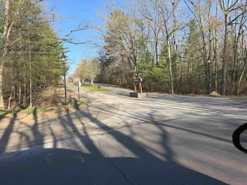 Lot # 40 Squirrel Run Road, Farwell MI 48622 photo 2