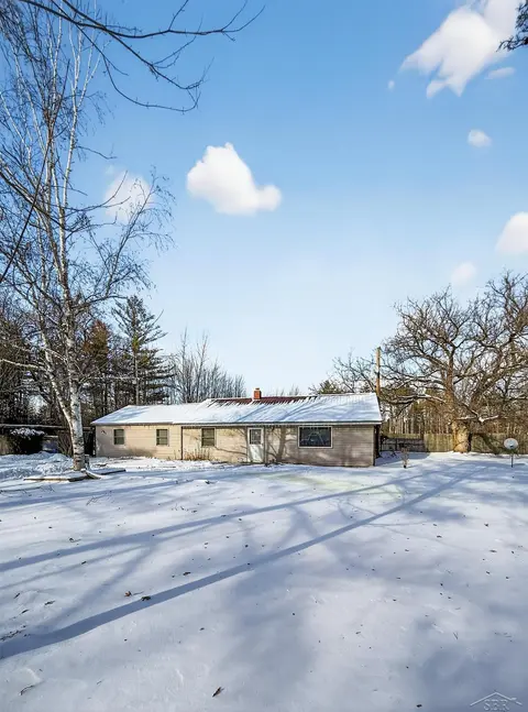 3636 E Nielson Road, Coleman MI 48618 photo 3