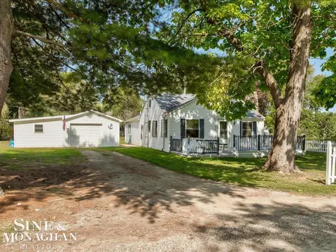 7205 Dogwood Avenue, Lexington MI 48450 photo 1