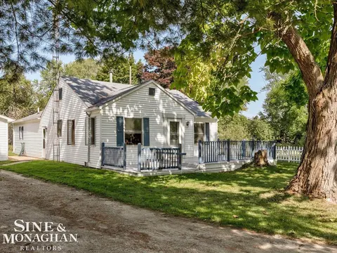7205 Dogwood Avenue, Lexington MI 48450 photo 3