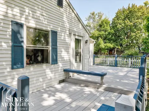 7205 Dogwood Avenue, Lexington MI 48450 photo 5
