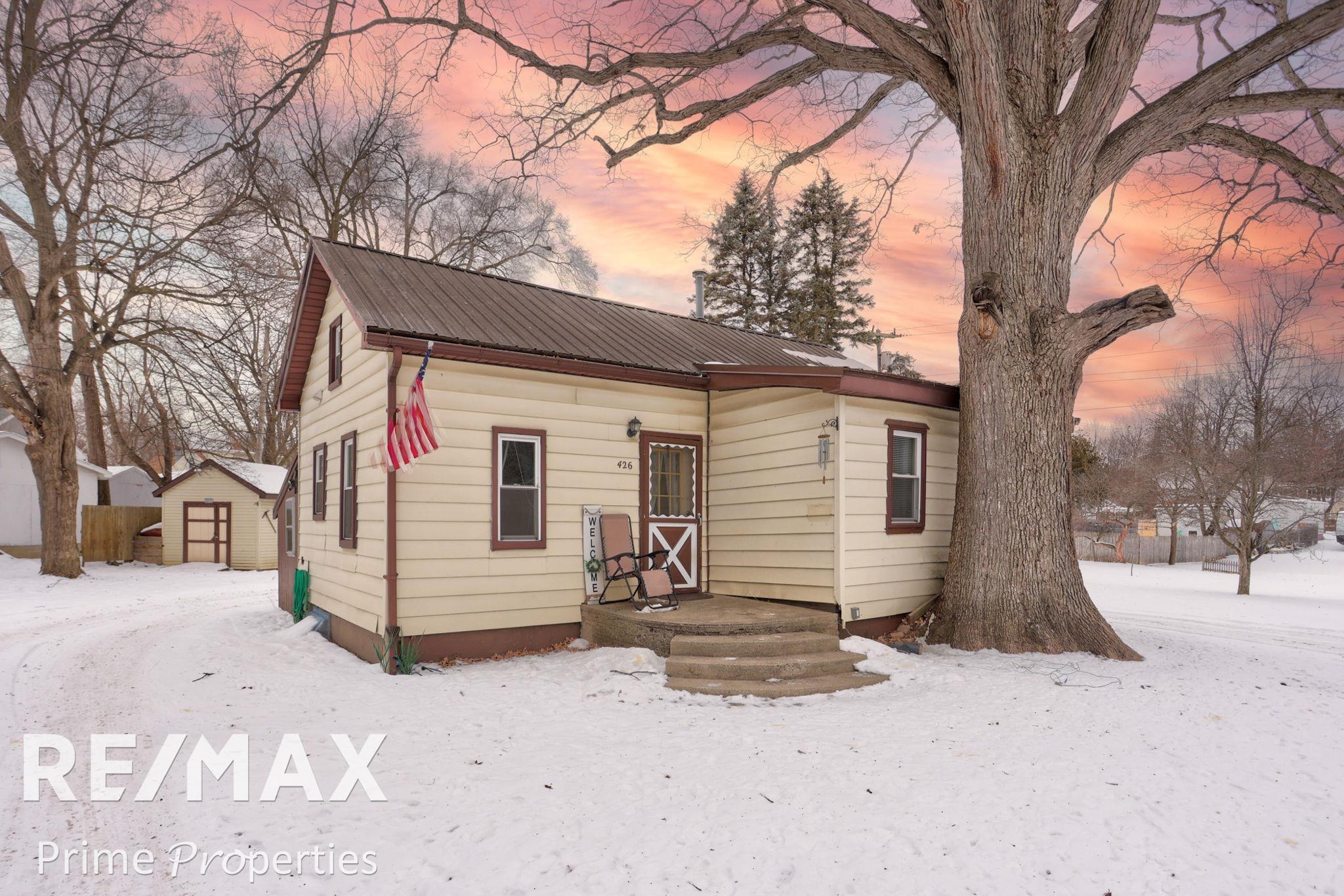 426 Bates Street, Caro MI 48723 photo 1