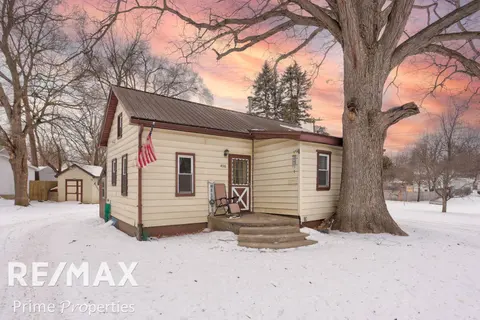 426 Bates Street, Caro MI 48723 photo 1