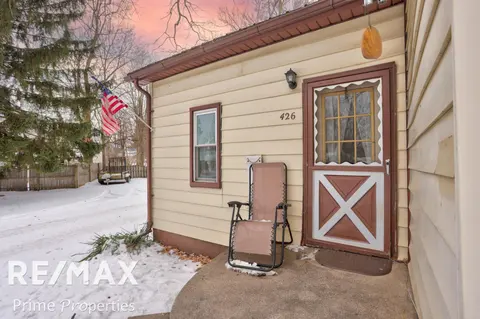 426 Bates Street, Caro MI 48723 photo 5