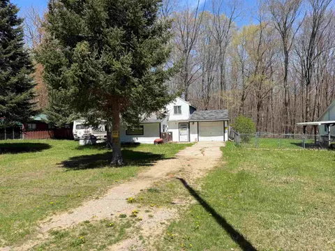 5644 Loranger Drive, Lake MI 48632 photo 2