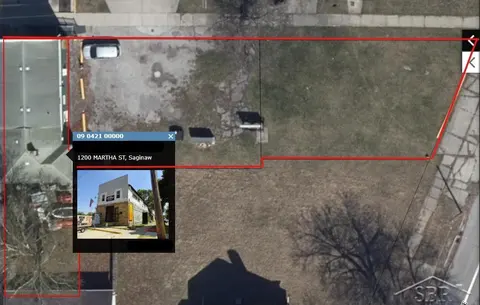 1200 Martha Street, Saginaw MI 48601 photo 3