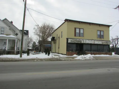 1500 Kosciuszko Also Called 22nd Stm Avenue, Bay City KY 40708 photo 2