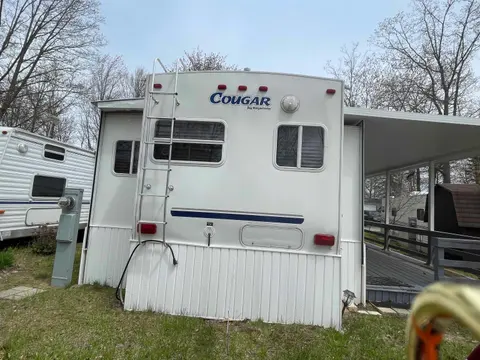 978 Timberlynn Circle, Sanford MI 48657 photo 2