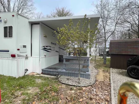 978 Timberlynn Circle, Sanford MI 48657 photo 4