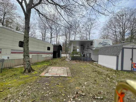 978 Timberlynn Circle, Sanford MI 48657 photo 5