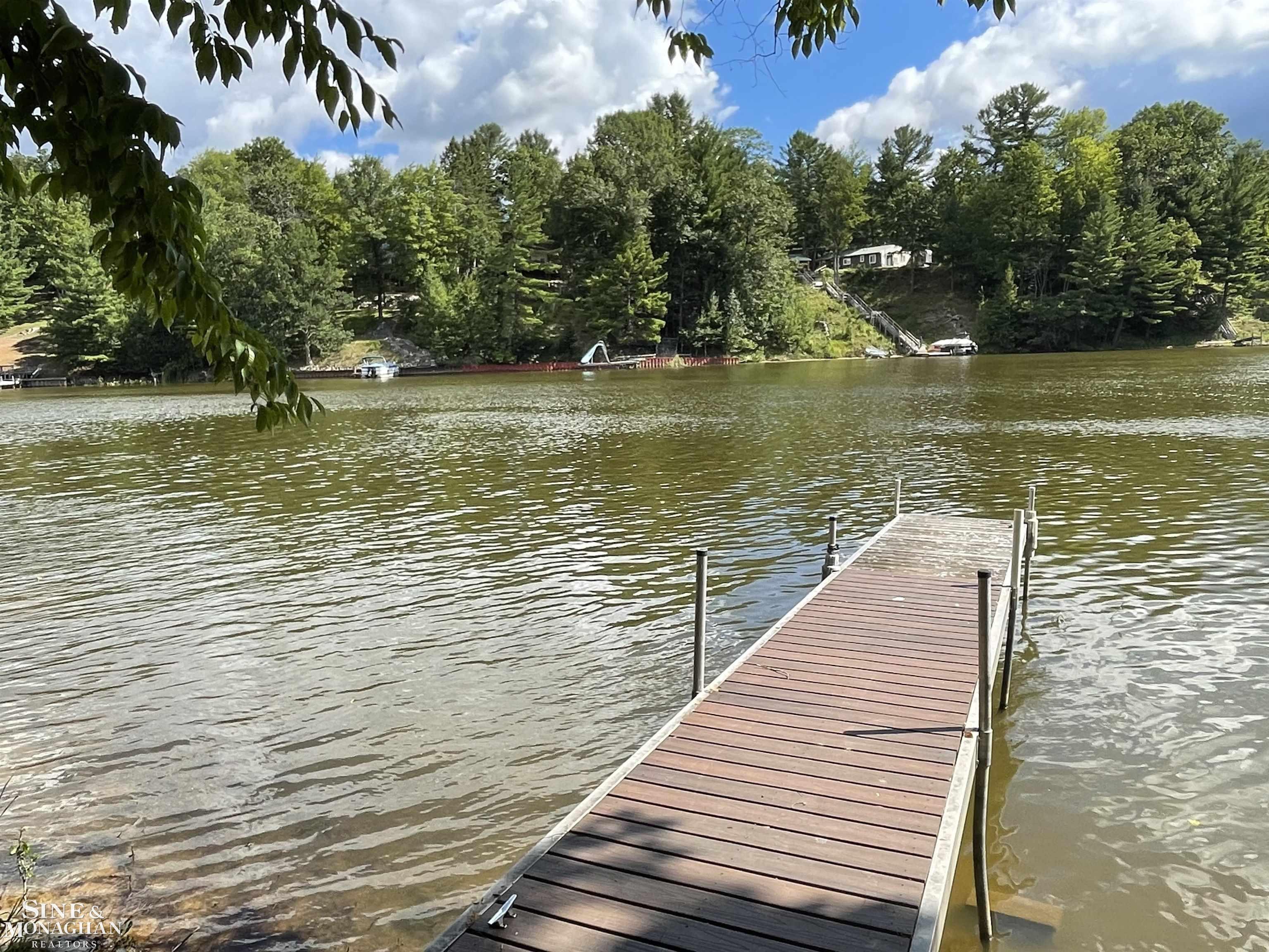 0 S Forest Lake Drive, Alger MI 48610 photo 1