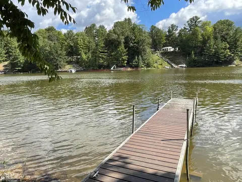 0 S Forest Lake Drive, Alger MI 48610 photo 1