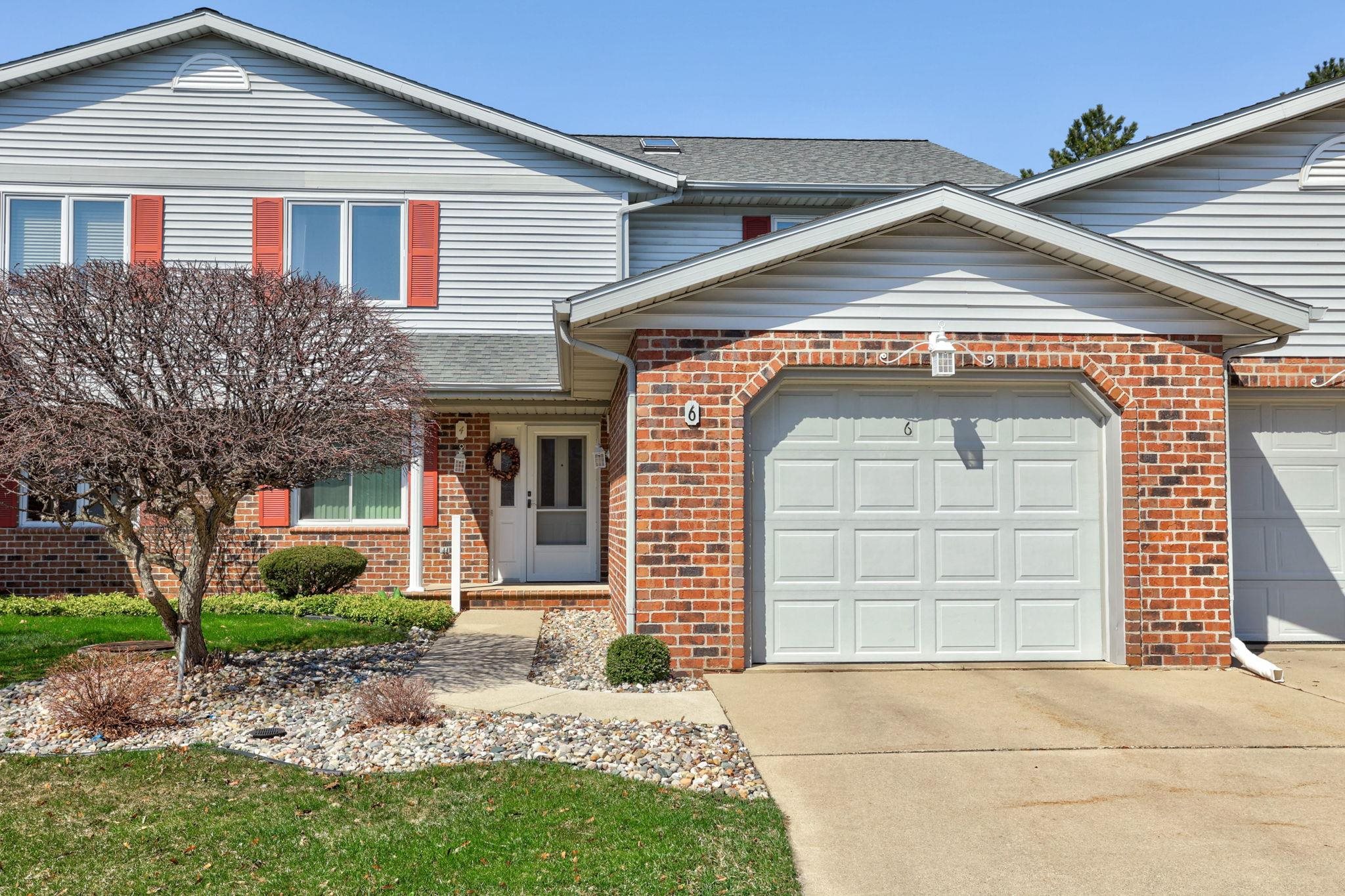 6 Wilshire Drive, Frankenmuth MI 48734 photo 1