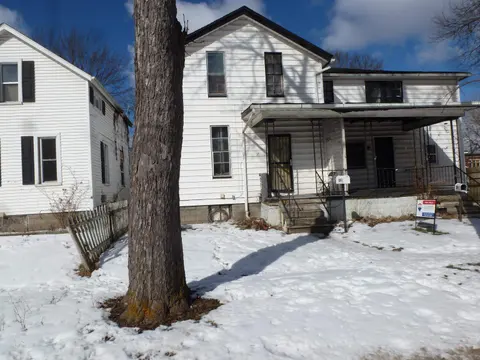 129 S Oakley Street, Saginaw MI 48602 photo 2