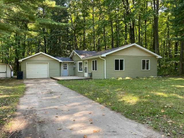 1304 James Street, Harrison MI 48625 photo 1