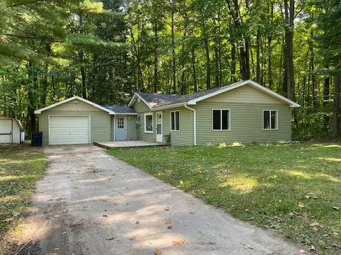 1304 James Street, Harrison MI 48625 photo 1