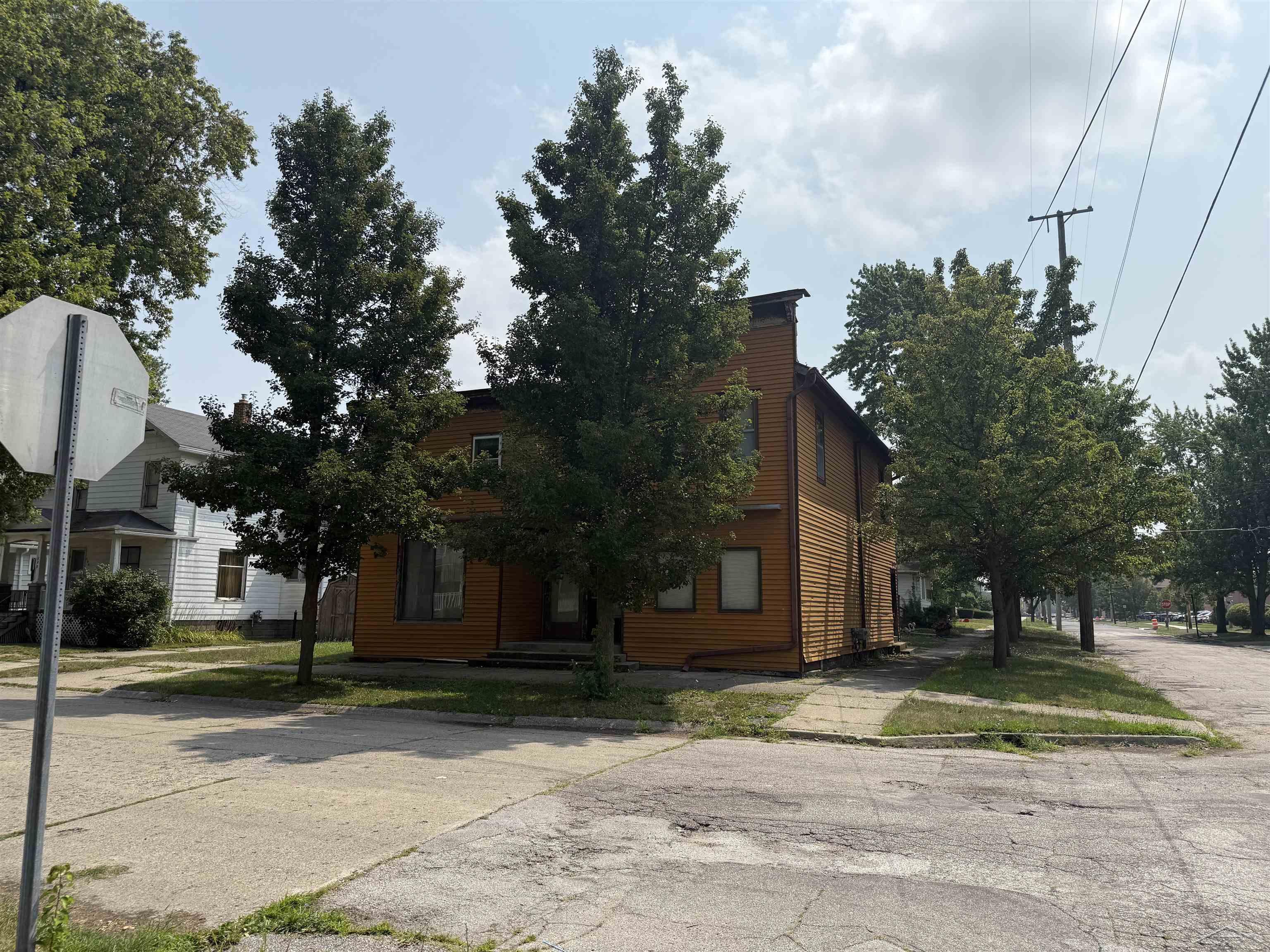 200 N Granger Street, Saginaw MI 48602 photo 1