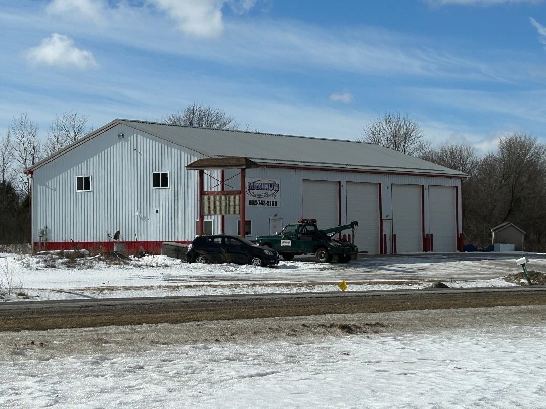 4040 E M-71 Highway, Corunna MI 48817 photo 1